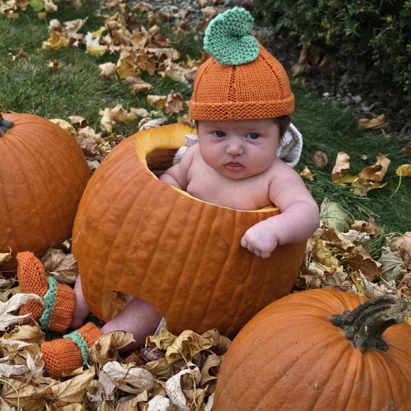 Meet your Posher, Sarah - Picture 5 of 5